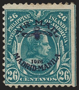 Sale 1179, Lot 2858, U.S. Possessions: Philippines and Group Lots