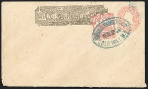 Sale 1185, Lot 108, Revenues