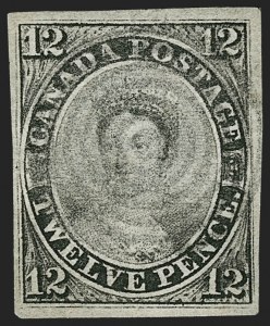 Sale 1185, Lot 114, Worldwide: Canada