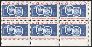 Sale 1185, Lot 115, Worldwide: Canada