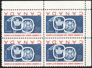 Sale 1185, Lot 116, Worldwide: Canada