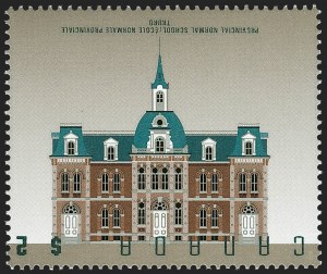 Sale 1185, Lot 119, Worldwide: Canada