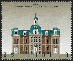 Sale 1185, Lot 120, Worldwide: Canada