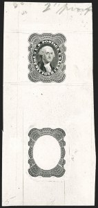 Sale 1185, Lot 27, 1851-60 Issues