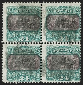 Sale 1185, Lot 56, 1869 Pictorial Issue and Re-Issue