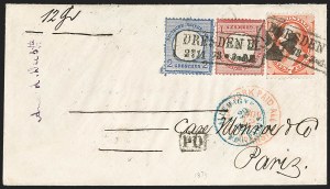 Sale 1185, Lot 61, 1870-88 Bank Note Issues, 1890-93 Issue