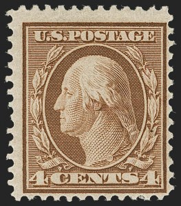 Sale 1185, Lot 83, Pan-American Issue, 20th Century Issues including Non-Inverted Jenny