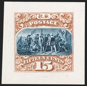 Sale 1187, Lot 197, 1869 Pictorial Issue (Scott 112-122)