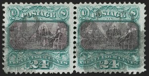 Sale 1187, Lot 202, 1869 Pictorial Issue (Scott 112-122)