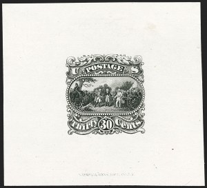 Sale 1187, Lot 204, 1869 Pictorial Issue (Scott 112-122)