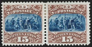 Sale 1187, Lot 220, 1875 Re-Issue of 1869 Pictorial Issue (Scott 123-133a)