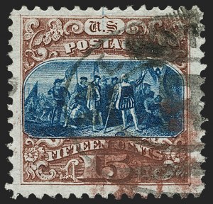 Sale 1187, Lot 221, 1875 Re-Issue of 1869 Pictorial Issue (Scott 123-133a)