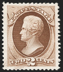 Sale Number 1187, Lot Number 239, 1870-71 National Bank Note Co. Grilled Issue (Scott 134-144)