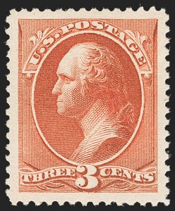 Sale 1187, Lot 327, 1887 American Bank Note Co. Issue (Scott 212-218)