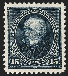 Sale 1187, Lot 402, 1894-98 Bureau Issues (Scott 246-284)