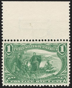Sale Number 1187, Lot Number 419, 1898 Trans-Mississippi Issue (Scott 285-293)