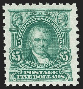 Sale 1187, Lot 614, 1916-17 Issues (Scott 462-480)