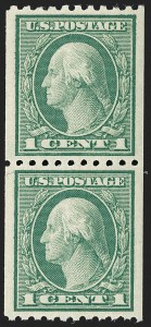 Sale Number 1187, Lot Number 618, 1917-19 Issues (Scott 481-524) Sale Number 1187, Lot Number 618, 1917-19 Issues (Scott 481-524)