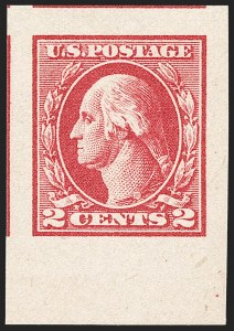 Sale 1187, Lot 643, 1918-20 Offset Printing Issues (Scott 525-536)
