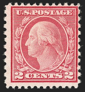 Sale 1187, Lot 651, 1919-20 Issues (Scott 537-550)