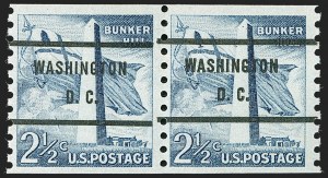 Sale 1187, Lot 681, 1922-29 and Later Issues (Scott 551-forward)