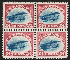 Sale 1187, Lot 686, Air Post