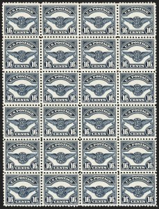 Sale 1187, Lot 688, Air Post