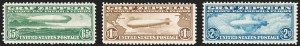 Sale 1187, Lot 692, Air Post