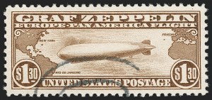 Sale Number 1187, Lot Number 698, Air Post