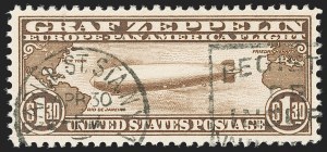 Sale Number 1187, Lot Number 700, Air Post