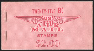 Sale 1187, Lot 703, Air Post