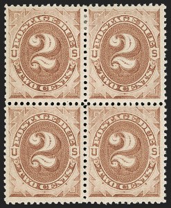 Sale 1187, Lot 706, Postage Due, Offices in China