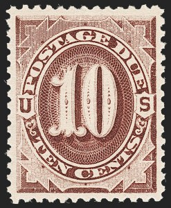 Sale 1187, Lot 709, Postage Due, Offices in China