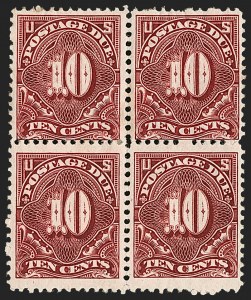 Sale 1187, Lot 712, Postage Due, Offices in China