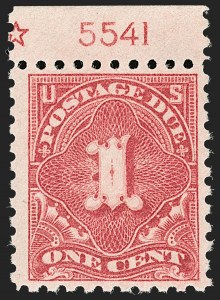 Sale 1187, Lot 719, Postage Due, Offices in China