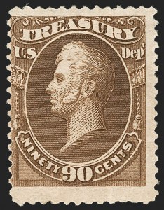 Sale 1187, Lot 733, Officials