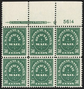 Sale 1187, Lot 734, Officials