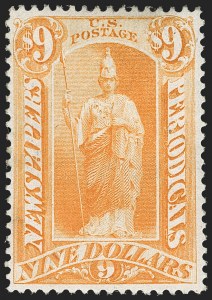 Sale 1187, Lot 742, Newspapers and Periodicals