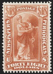 Sale 1187, Lot 745, Newspapers and Periodicals