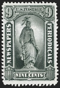 Sale 1187, Lot 747, Newspapers and Periodicals