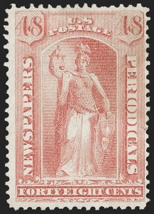 Sale 1187, Lot 751, Newspapers and Periodicals