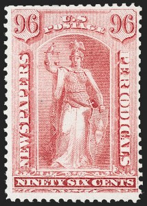 Sale 1187, Lot 754, Newspapers and Periodicals