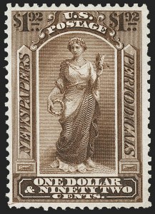 Sale 1187, Lot 755, Newspapers and Periodicals