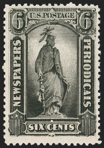 Sale 1187, Lot 756, Newspapers and Periodicals