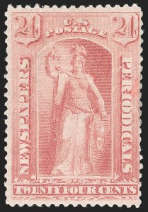 Sale 1187, Lot 758, Newspapers and Periodicals