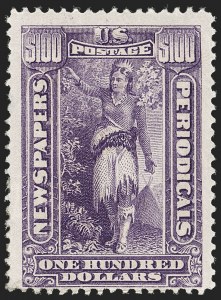 Sale 1187, Lot 764, Newspapers and Periodicals