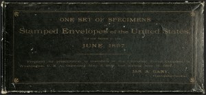 Sale 1187, Lot 770, Postal Stationery