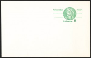 Sale 1187, Lot 774, Postal Stationery