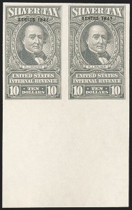 Sale 1187, Lot 795, Revenues