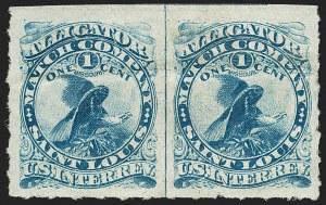 Sale 1187, Lot 800, Private Die Match & Medicine